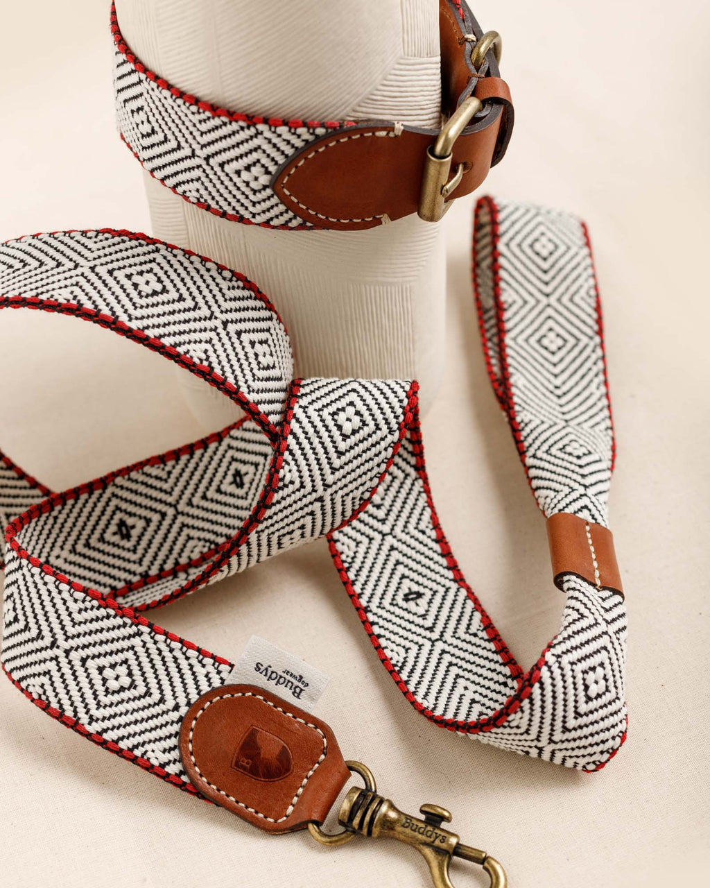 Guinzaglio Capri Beach Day – Buddys Dogwear
