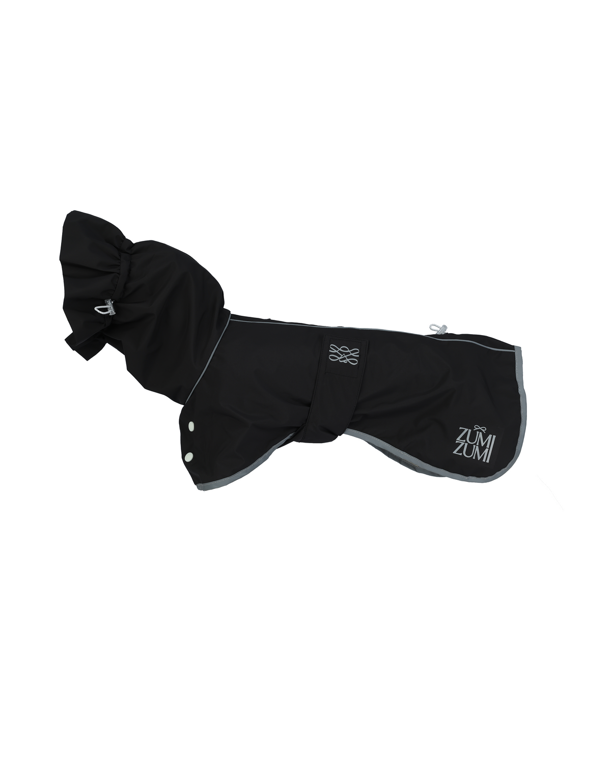 Heath Dog Raincoat – Zumizumi