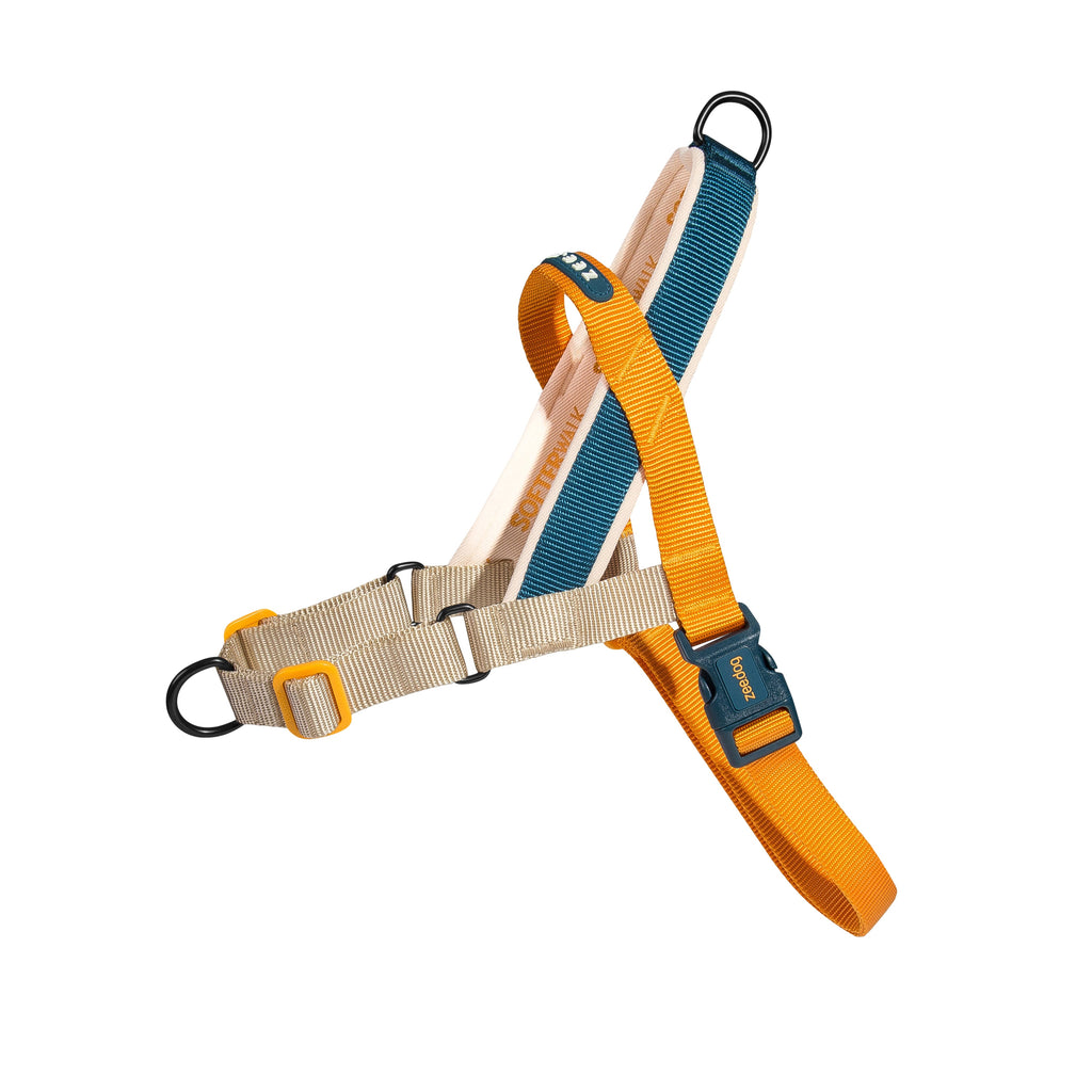 Softer-Walk Voyage Norwegian Harness