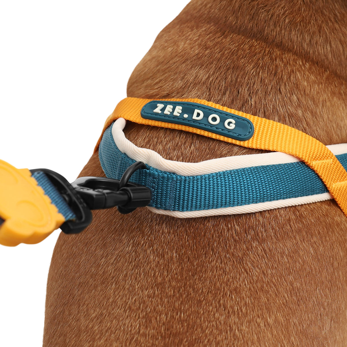 Softer-Walk Voyage Norwegian Harness