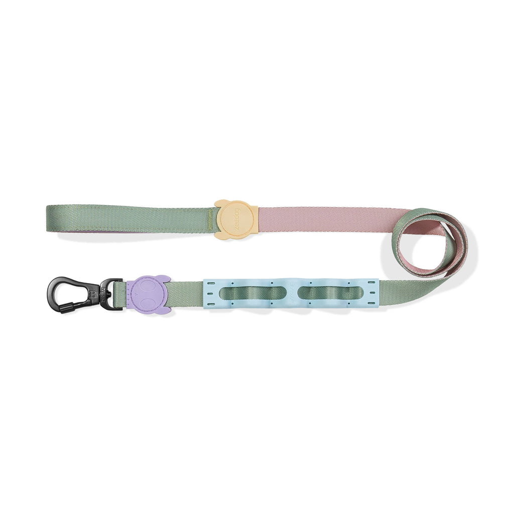 Guinzaglio ammortizzato 2.0 Peach – Zee.Dog