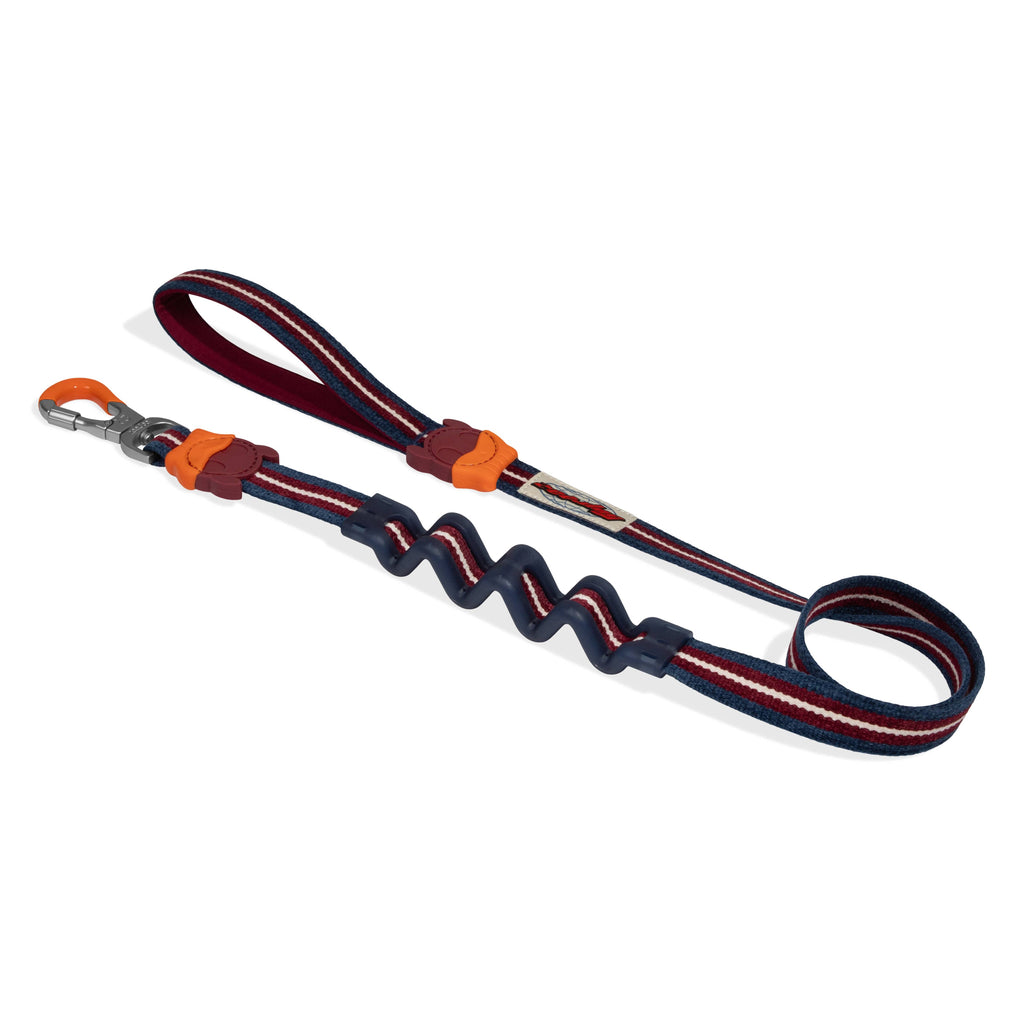 Guinzaglio ammortizzato Velvet Vibes Dropout – Zee.Dog