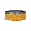 Ciotola Tuff Large Farm Rio Bossa Banana – Zee.Dog
