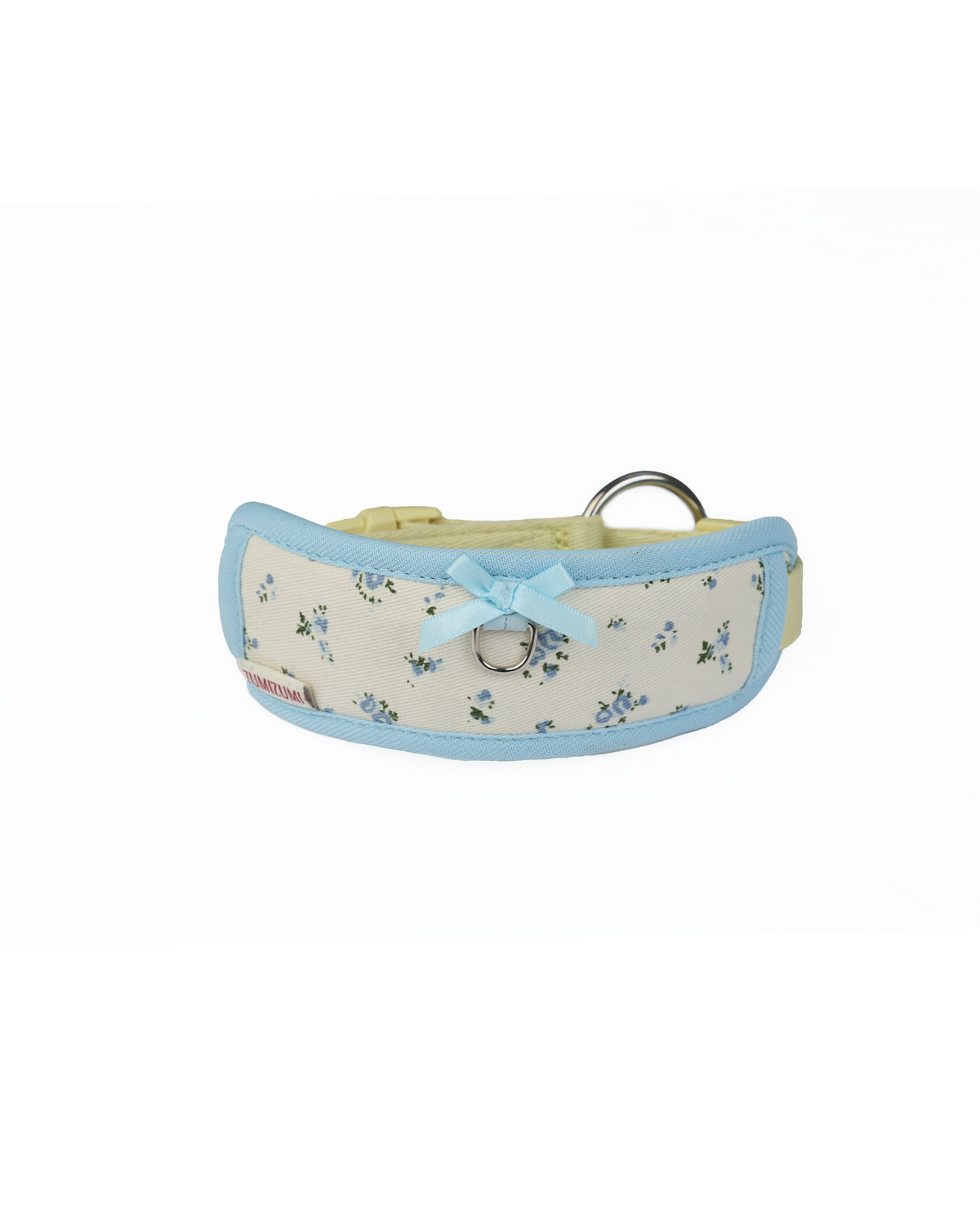 Chelsea Everyday Collar Floral – Zumizumi