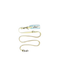 Guinzaglio Hands-Free Chelsea Fantasia Floreale – Zumizumi