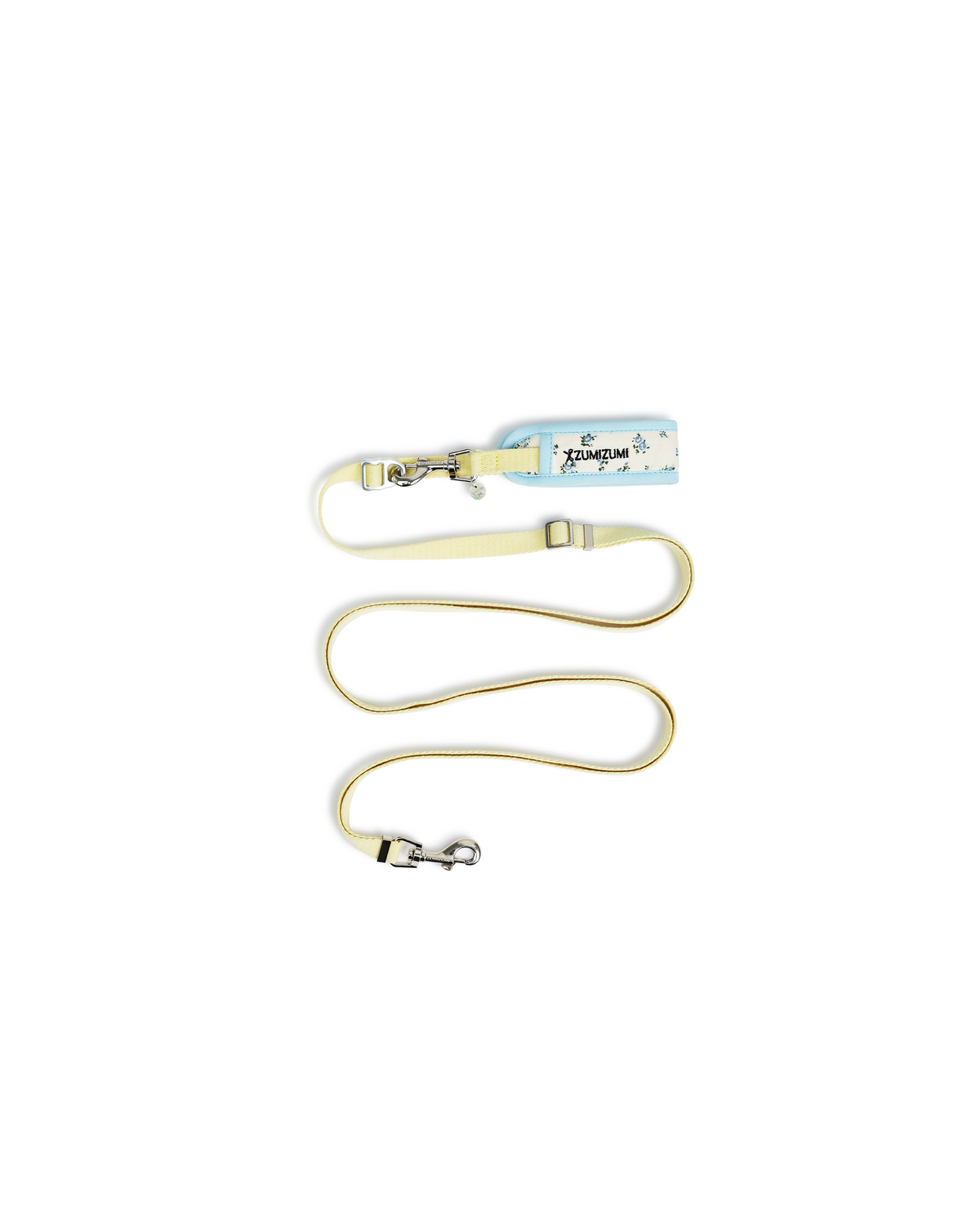 Chelsea Hands-Free Leash Floral – Zumizumi