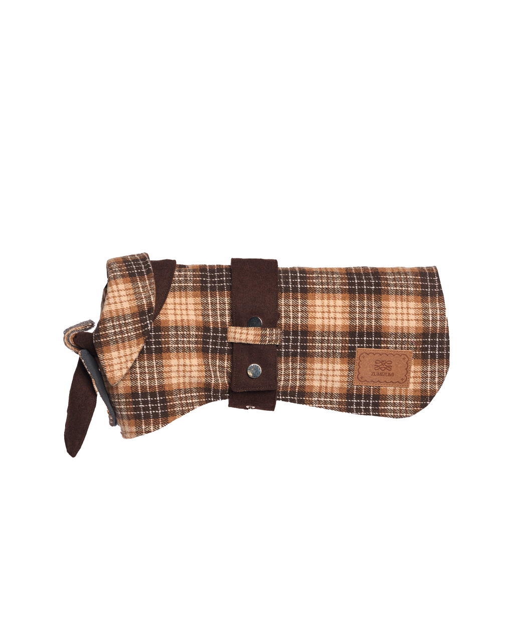 Hundemantel Sherlock