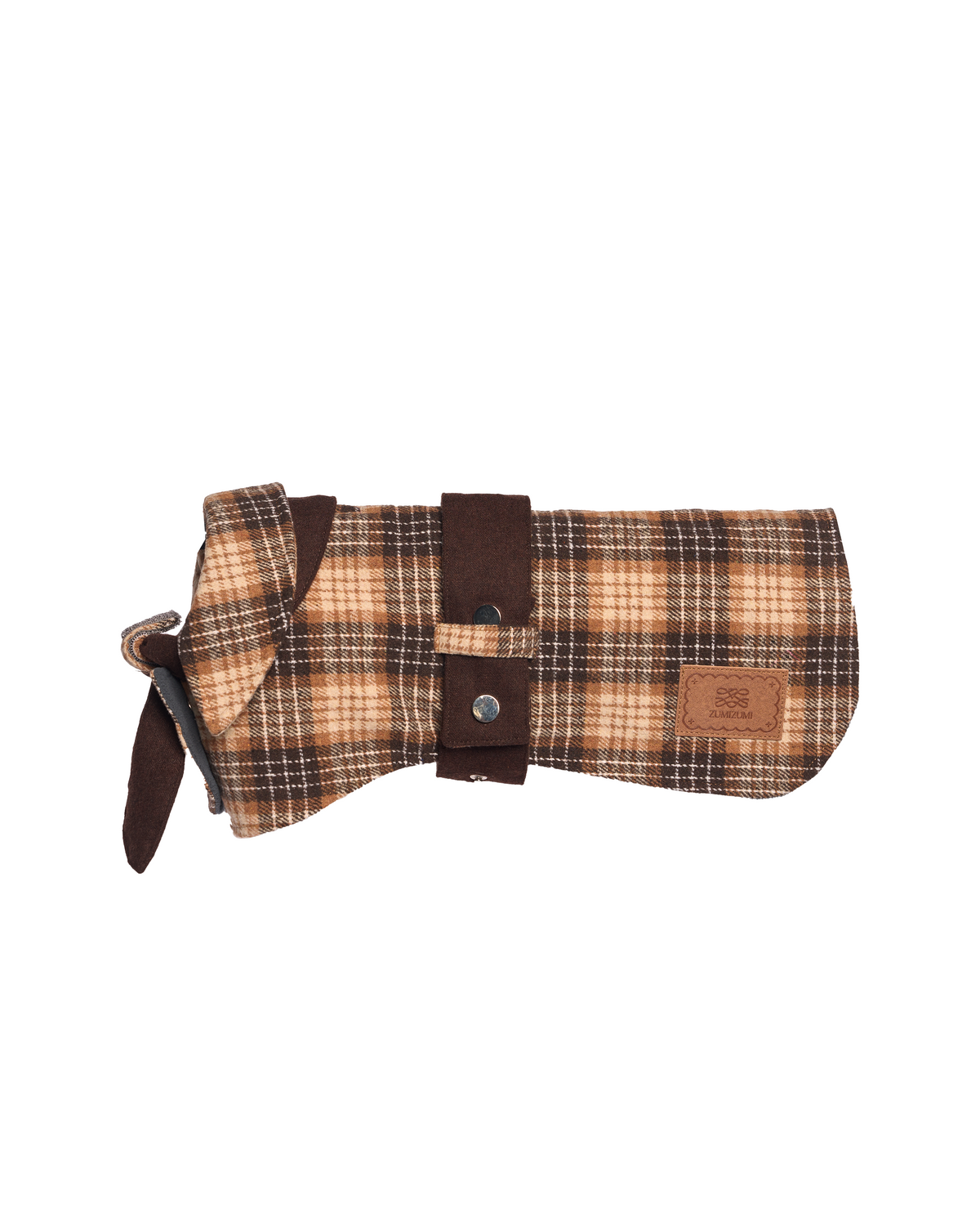 Hundemantel Sherlock