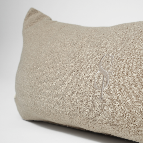 Cuccia Vera in Bouclé Avena – Staey