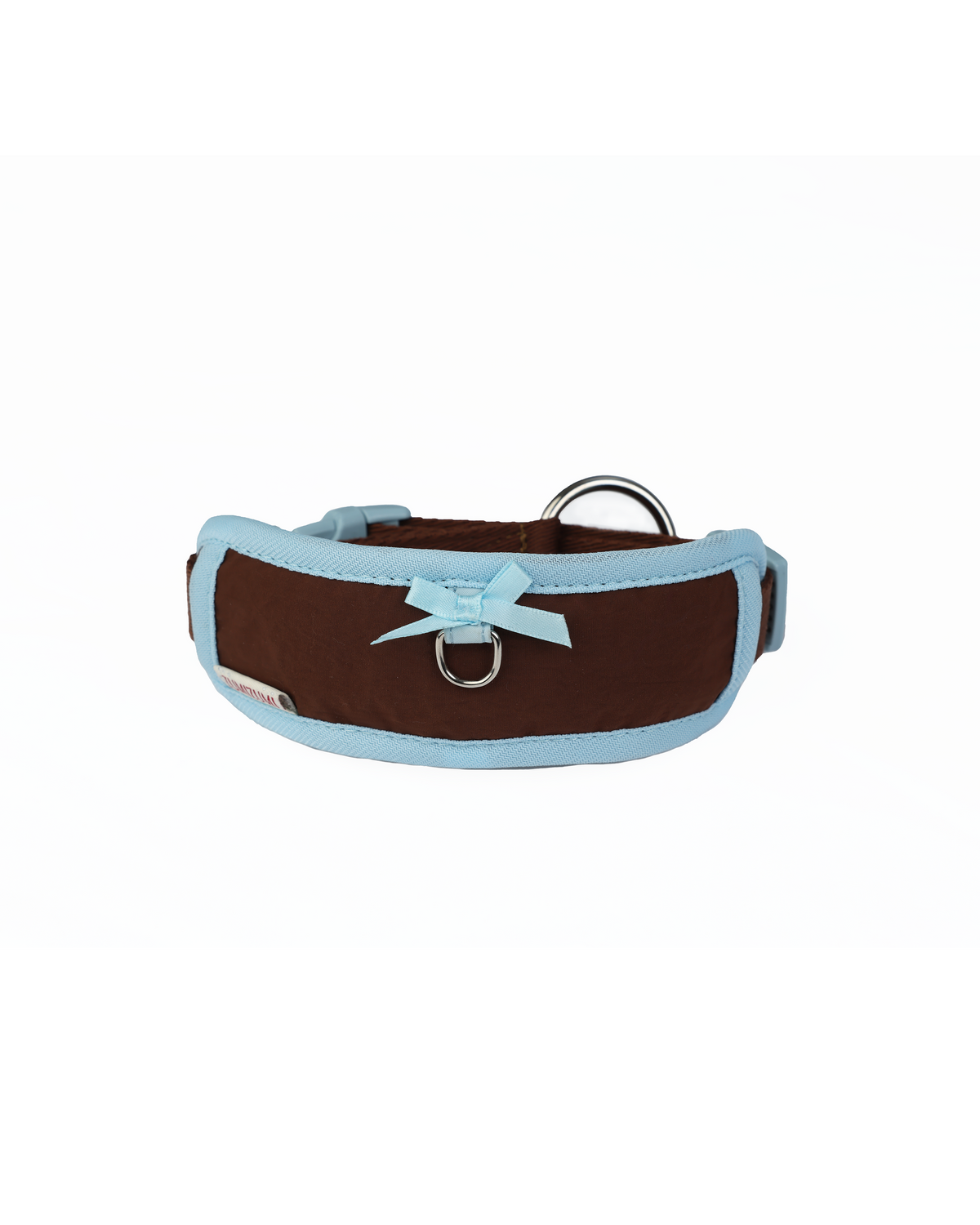 Chelsea Everyday Collar Brown/Blue – Zumizumi