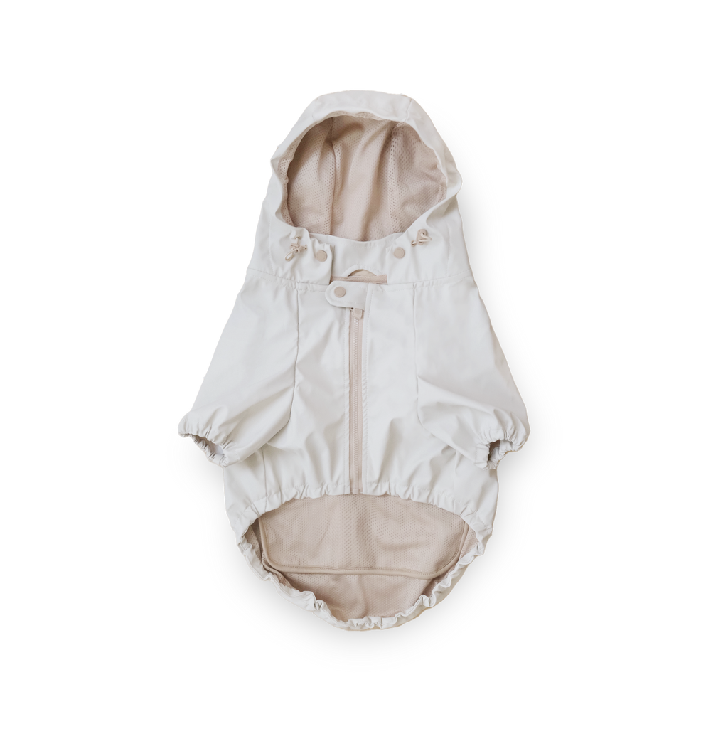 Impermeabile Pieghevole BRIGHTON, Taglia XL – Lambwolf Collective