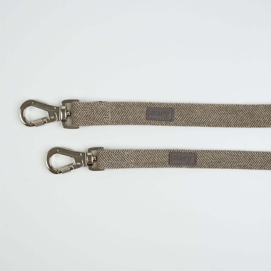 Guinzaglio Elma Mocca – Staey
