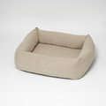 Cuccia Vera in Bouclé Avena – Staey