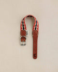 Collare Peruvian Petite Freccia Rossa – Buddys Dogwear