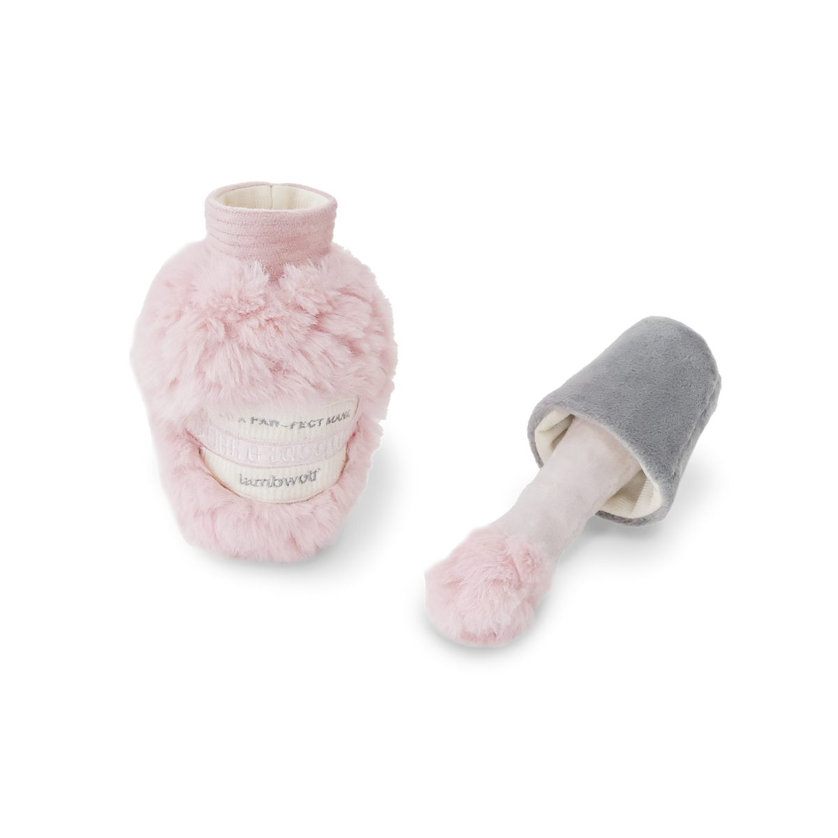 Gioco olfattivo per cani NAIL POLISH – Lambwolf Collective