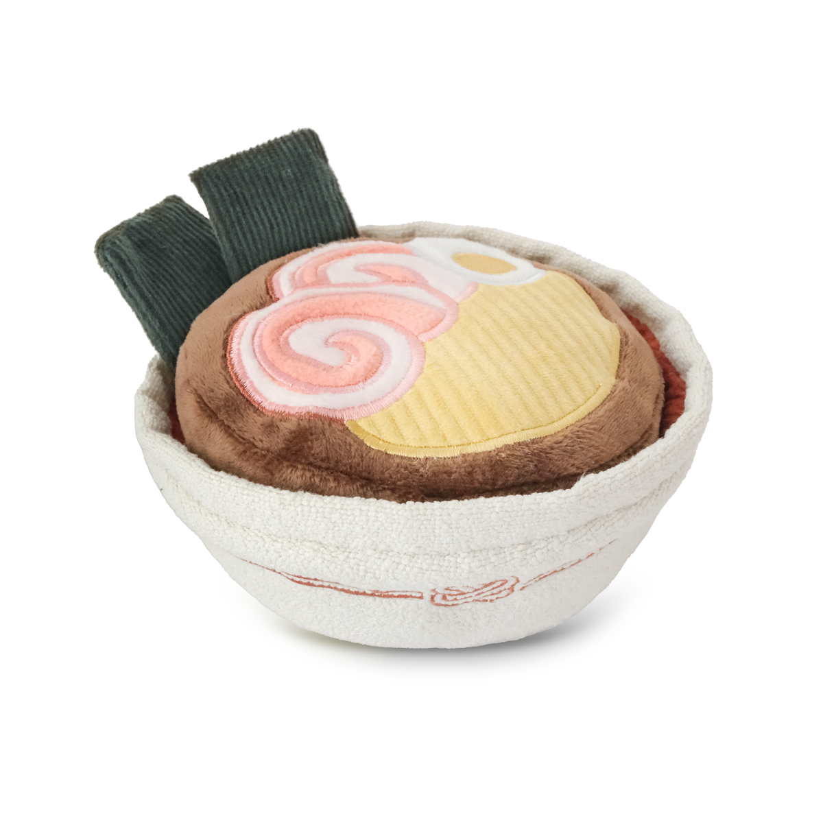 RAMEN Interactive Dog Toy