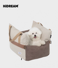Seggiolino auto per cani e gatti – HiDREAM